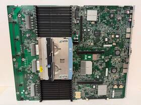 Hpe 669515-001 Motherboard Dl685 Gen7 With Dual 2.40ghz Cpus