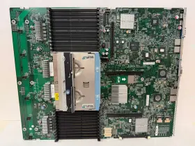 669515-001 Hpe Motherboard Dl685 Gen7 With Dual 2.40ghz Cpus