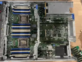 812907-001 Hpe 761669-001 Dl560 Gen9 Motherboard