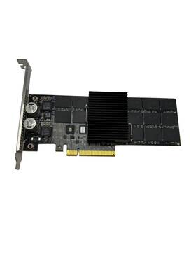 Hpe 775679-001 775670-b21 2.6tb Light Endurance Pcie Workload Accelerator W60