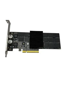 775670-b21 Hpe 775679-001 2.6tb Light Endurance Pcie Workload Accelerator W60
