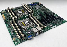 Hpe 792346-001 Proliant Ml150 Gen9 System I/o Board