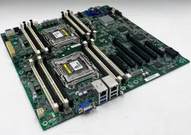 792346-001 Hpe Proliant Ml150 Gen9 System I/o Board