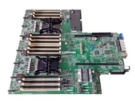 Hpe 847479-003 Proliant Dl360 Gen10 Server Motherboard P11781-001 - Untested