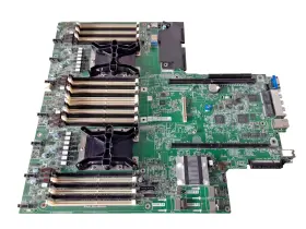 P11781-001 Hpe 847479-003 Proliant Dl360 Gen10 Server Motherboard - Untested