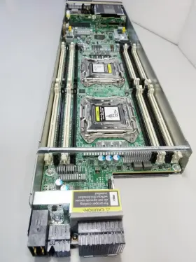 799495-001 Hpe 851923-001 Hp Apollo 4520 Xl450 Gen9 System / Node Board Assembly