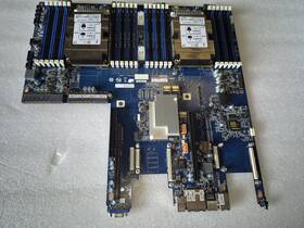Hpe P02119-001 P01197-001 Cl2100 Gen10 Server Motherboard System Board Mr91 Fs0