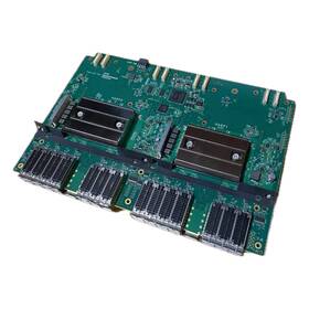 Hpe P09536-001 Dual Harp3 Interface Apache Hawk