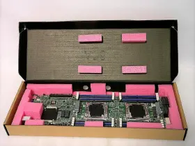 P11594-001 Hpe New Cloudline Cl5200 Gen9 Dual Lga2011-3 Ddr4 Server Motherboard