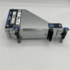 Hpe P14590-b21 X16/x16 Slot 2/3 Secondary Riser Kit Dl38x G10 -