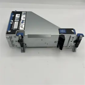 P14590-b21 Hpe X16/x16 Slot 2/3 Secondary Riser Kit Dl38x G10 -