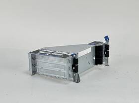 Hpe P15722-002 Proliant Dl3xx 2u Gen10 Plus/v2 Pci Riser Cage P42325-001