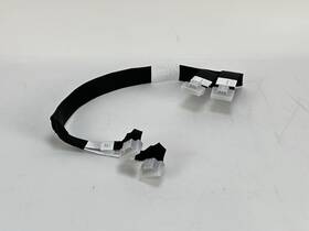 Hpe P22835-b21 Dl38x Dl385 Gen10 Plus/v2 8nvme/16nvme Cpu1 Cable Nvme 8x Sff P24554-001