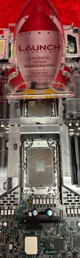 P27543-001 Hpe Synergy Sy480 G10 Plus Blade System Board Tested Grade A