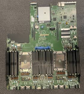 Hpe P31231-002 Dl360 - Dl380 Gen 10 Plus G10 Motherboard With Subpan P63240-002