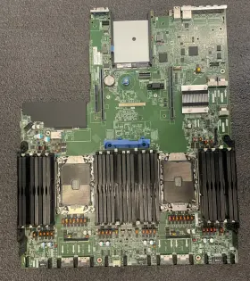 P63240-002 Hpe P31231-002 Dl360 - Dl380 Gen 10 Plus G10 Motherboard With Subpan
