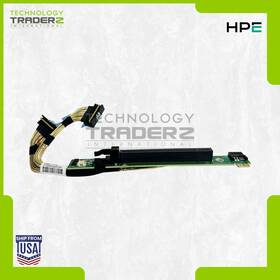 Hpe P41276-001 Proliant Dl385 Gen11 Primary Secondary Stacking Riser P60880-001