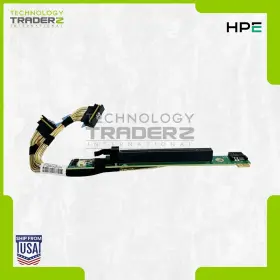 P60880-001 Hpe P41276-001 Proliant Dl385 Gen11 Primary Secondary Stacking Riser