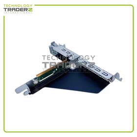 Hpe P45435-001 Proliant Dl20 Gen10 Plus Lp Riser Assembly P45432-001 Pulled
