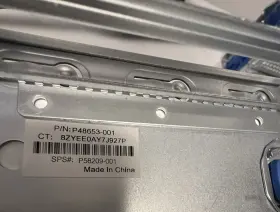 P48653-001 Hpe Proliant Dl380 Gen11 2u Riser