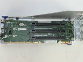Hpe P48805-b21 Dl380 Gen11 2u Pci-e 5.0 Prim/sec Nebs-compliant Riser No Blanks
