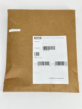 P57849-b21 Hpe Dl3x5 Gen11 X16 Ocp1 Ocp2 2p Upgrade Cable Kit Ocp 3x Cables