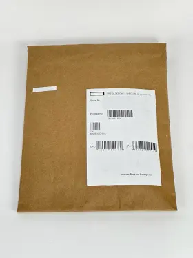 P57882-b21 Hpe Dl3x5 Gen11 X16 Ocp1 1p Upgrade Cable Kit Ocp Enablement 1x
