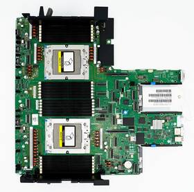 Hpe P65846-002 Sps-system Board 2u Mlb/sub-pan Xgmi Proliant Dl385 Gen11 -