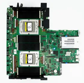 P65846-002 Hpe Sps-system Board 2u Mlb/sub-pan Xgmi Proliant Dl385 Gen11 -