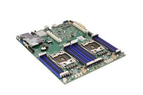 Hyve Solutions 5411c3810031 Hs9215 Dual Lga2011-3 Ddr4 Server Motherboard P/n