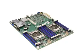 5411c3810031 Hyve Solutions Hs9215 Dual Lga2011-3 Ddr4 Server Motherboard P/n