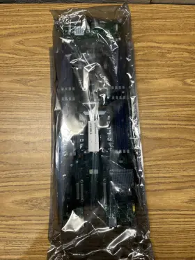 5411c4500006 Hyve Solutions Hs1216 Dual Cpu Motherboard Pn