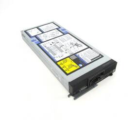 Ibm 00ae552 X240 Flex System Board With 10gb Embedded Zj