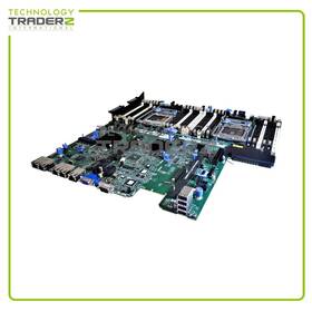 Ibm 00am209 System X3650 M4 Motherboard 00kf656