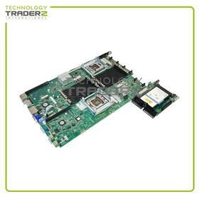 Ibm 00am528 System X3650 M3 Board N3236s 00am527 Pulled