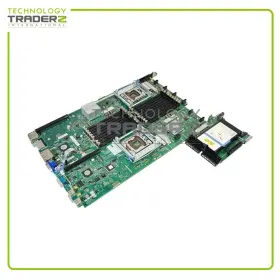 00am527 Ibm 00am528 System X3650 M3 Board N3236s Pulled