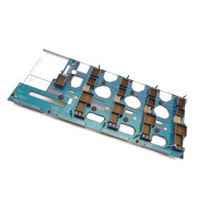 Ibm 00d0051 Midplane Board For X3850 X6