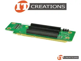 00d3895 Ibm Riser Board / Card 1 For System X3650 M4 - 3 Pci-e 3.0 X16