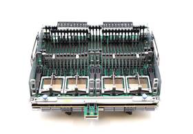 Ibm 00e3898 Power8 8408-e8e Quad Cpu Server Motherboard Fru P/n 00lp846 Tested