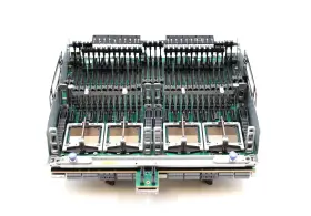 8408-e8e Ibm 00e3898 Power8 Quad Cpu Server Motherboard Fru P/n 00lp846 Tested