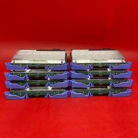 Ibm 00e9010 Lot Of 8 Proc Voltage Regulator Module Vrm For Pseries E880 - Ecd23020010