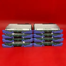 Ecd23020010 Ibm 00e9010 Lot Of 8 Proc Voltage Regulator Module Vrm For Pseries E880 -