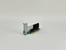 00kf625 Ibm Lenovo Pcie X16 Riser Card 1x Ml2 Cage X3550 M5 Server