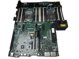 Ibm 00mu953 Lenovo System Board -x 3650 M5 V3 Motherboard 00mw307