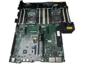 00mw307 Ibm 00mu953 Lenovo System Board -x 3650 M5 V3 Motherboard