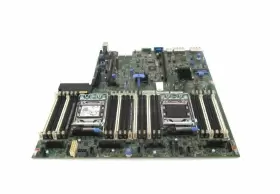 X3650m4 Ibm 00mv219 System Board V2 Zj