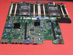 Ibm 00mv221 System X3650 M4 Server Board/motherboard With 2x Xeon Sr0la