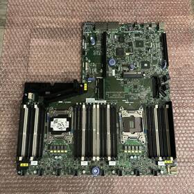 Ibm 00mv248 00yj434 N34587w Motherboard From 7042-cr9