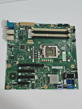 Ibm 00mw275 System Board 3100x M5 Tested 00mw274 N33774p