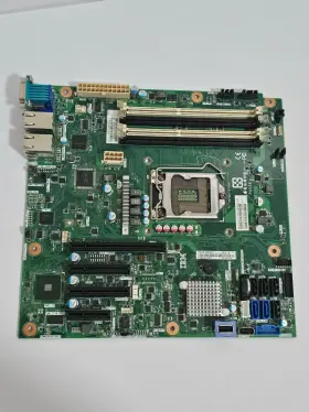N33774p Ibm 00mw275 System Board 3100x M5 Tested 00mw274